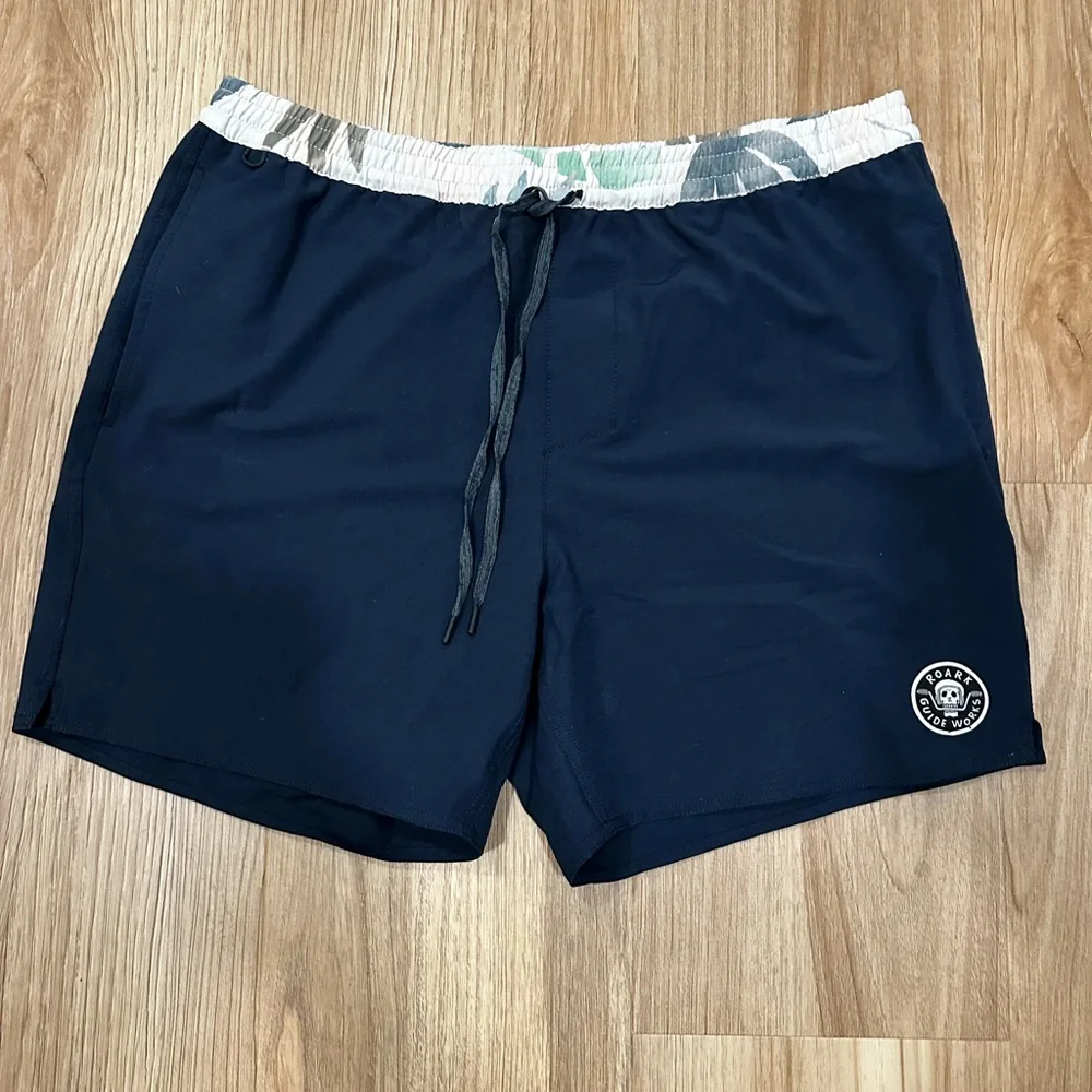 Roark Trunks - Picture 1 of 4